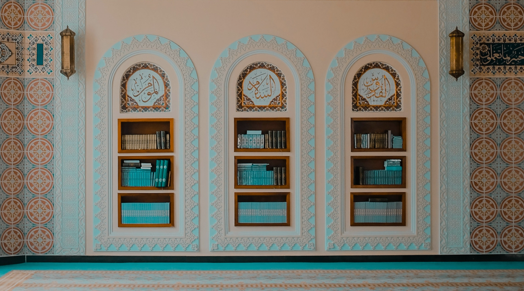 What Ramadan Teaches Us About Slowing Down