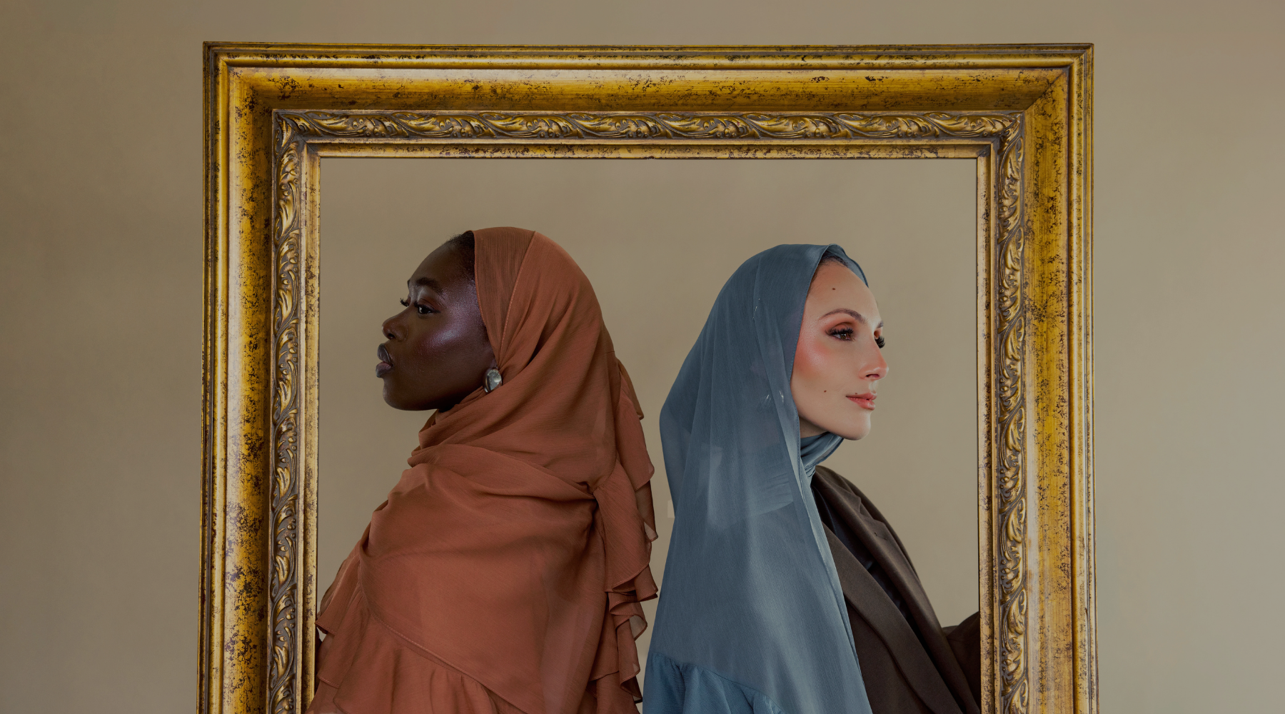What Makes a Hijab an Original? Behind the Fabrics and Silhouettes VELA Brought First
