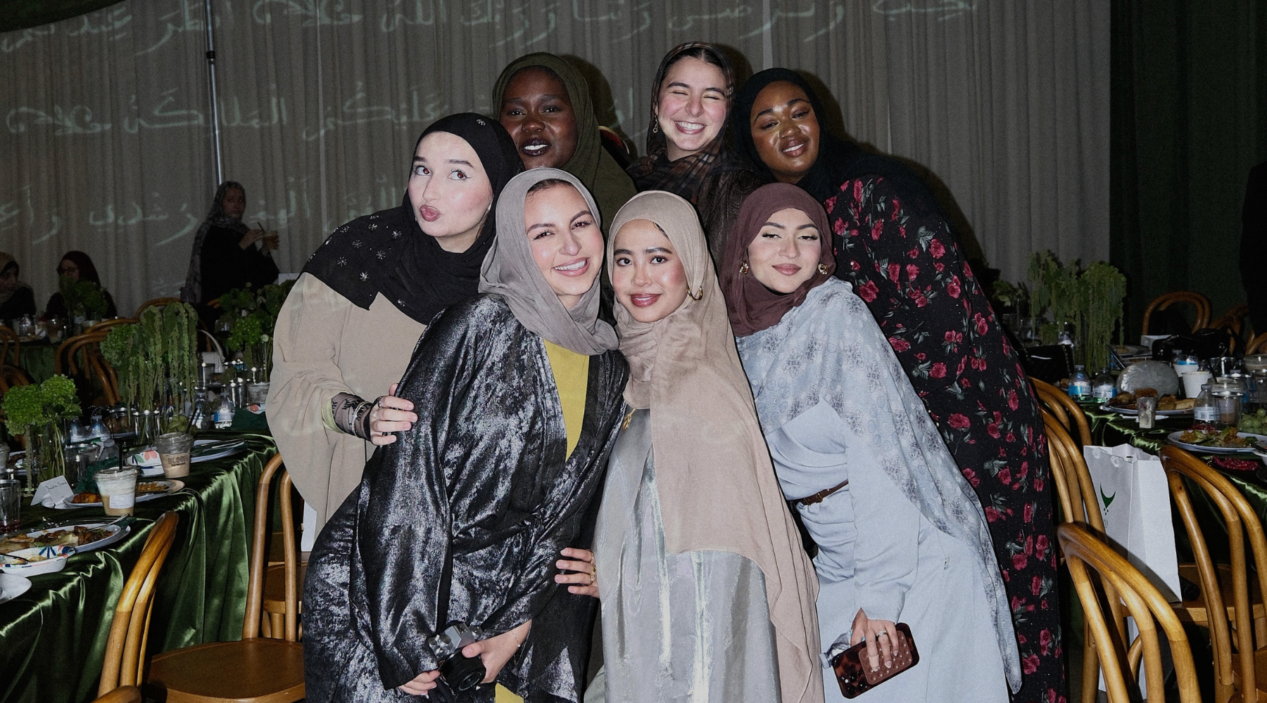 What to Wear for Taraweeh, Iftar, and Everything in Between