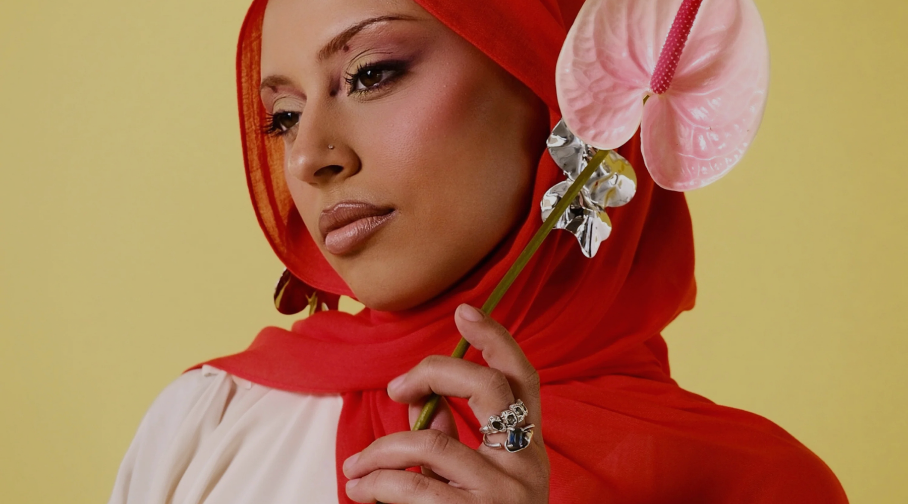 What Your Summer Wardrobe Says About You: Color Psychology and Modest Fashion