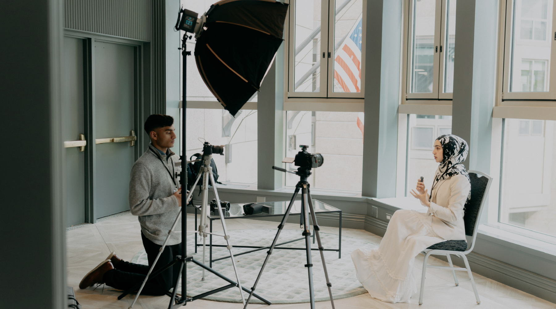 Why Representation in Modest Fashion Goes Deeper Than a Campaign