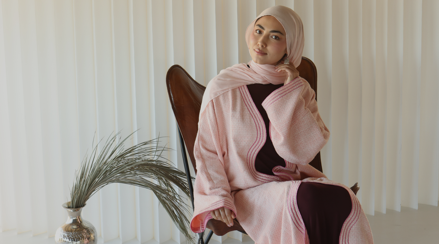 Your First Abaya: What to Know Before You Buy