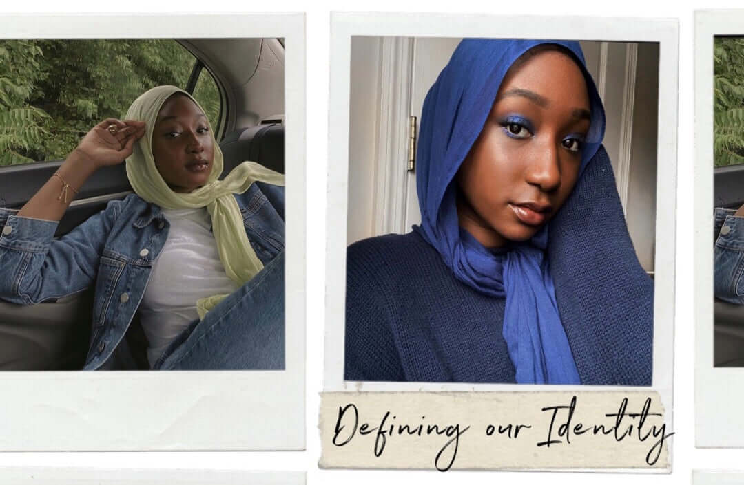 Defining Our Identity: with Khadija Sillah