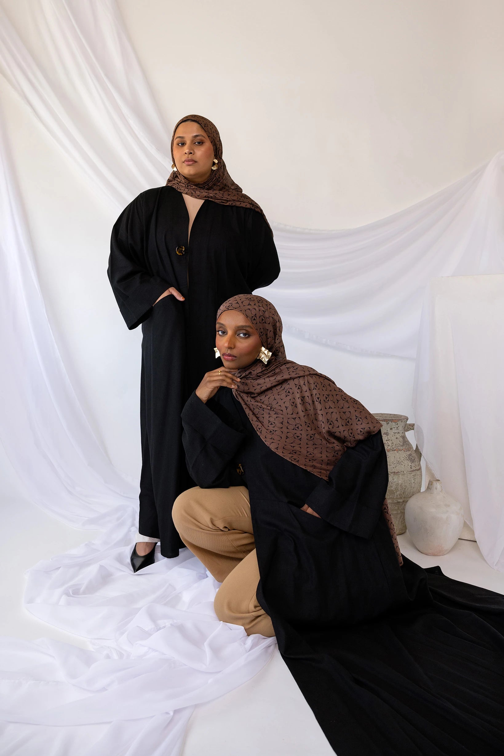 Abayas