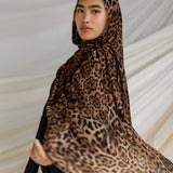 Espresso Leopard - PRE ORDER