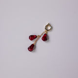 Pomegranate Charm