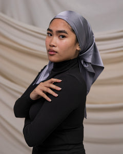 Satin Lined Undercap