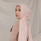 Barely Pink