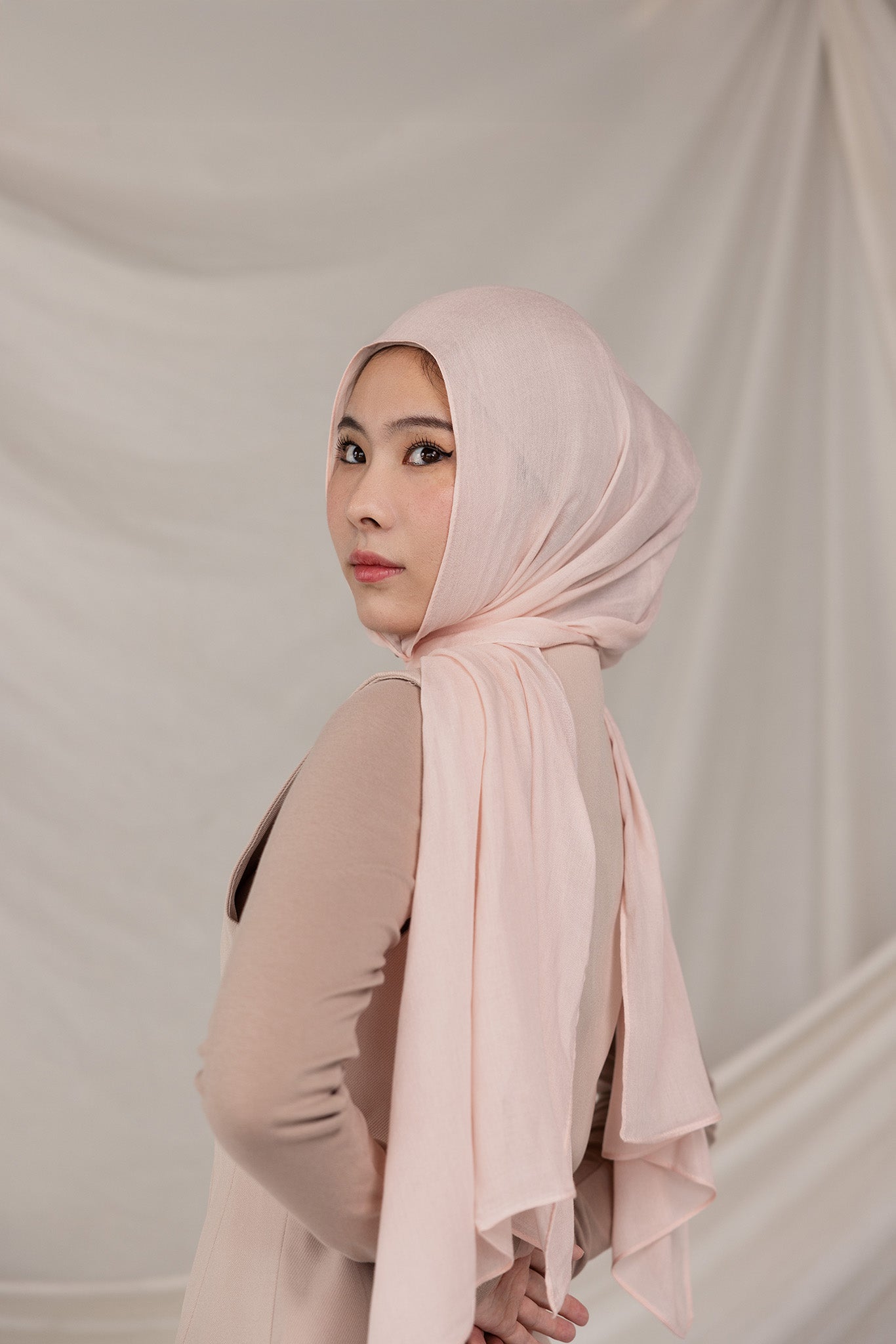 Barely Pink - Image 1