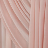 Barely Pink