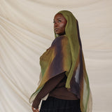 Ombre Olive