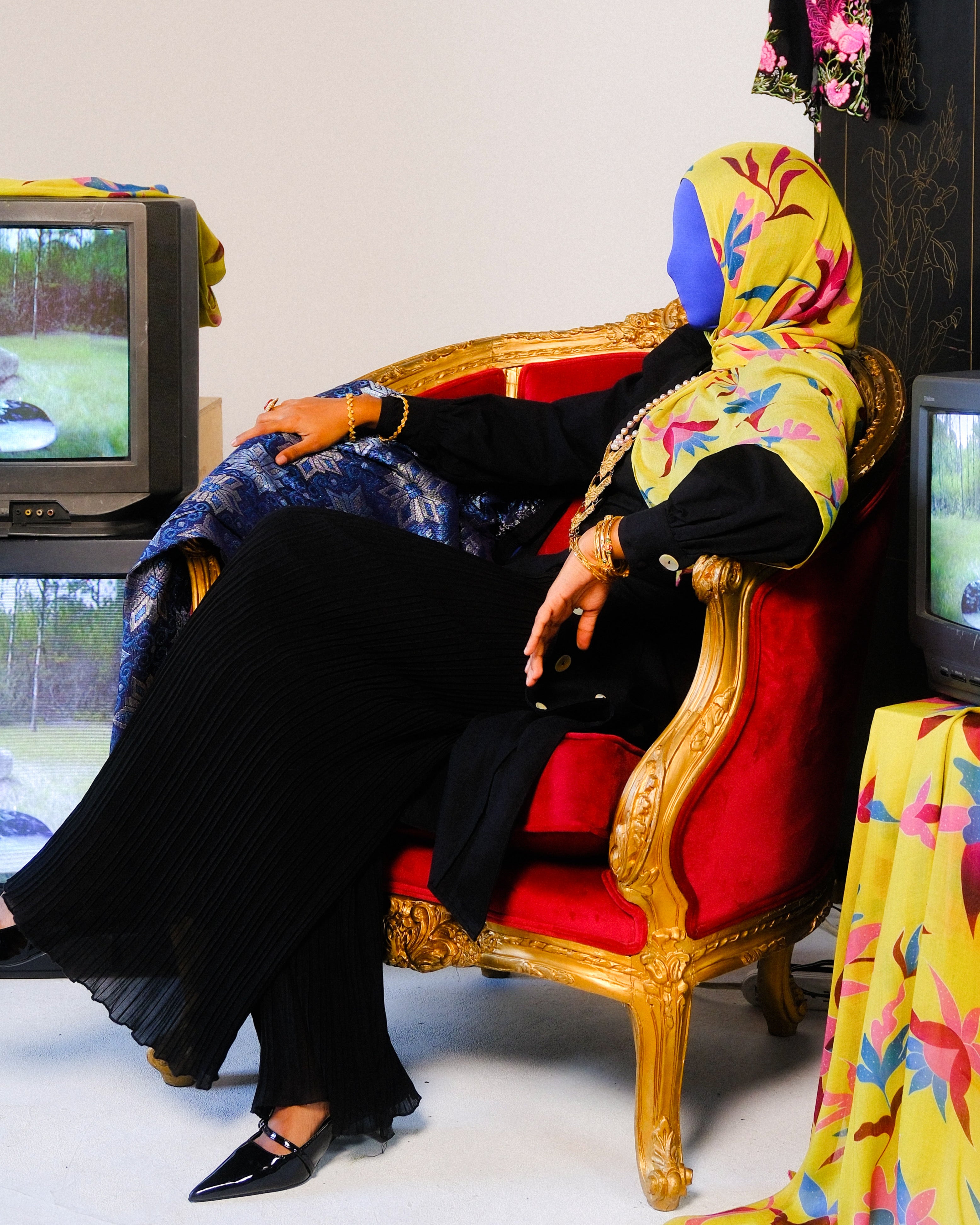 JAMBU MERAH BY AZZAH SULTAN