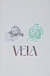 vela icons sticker pack