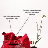 Sudan Tote