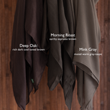 Mink Gray