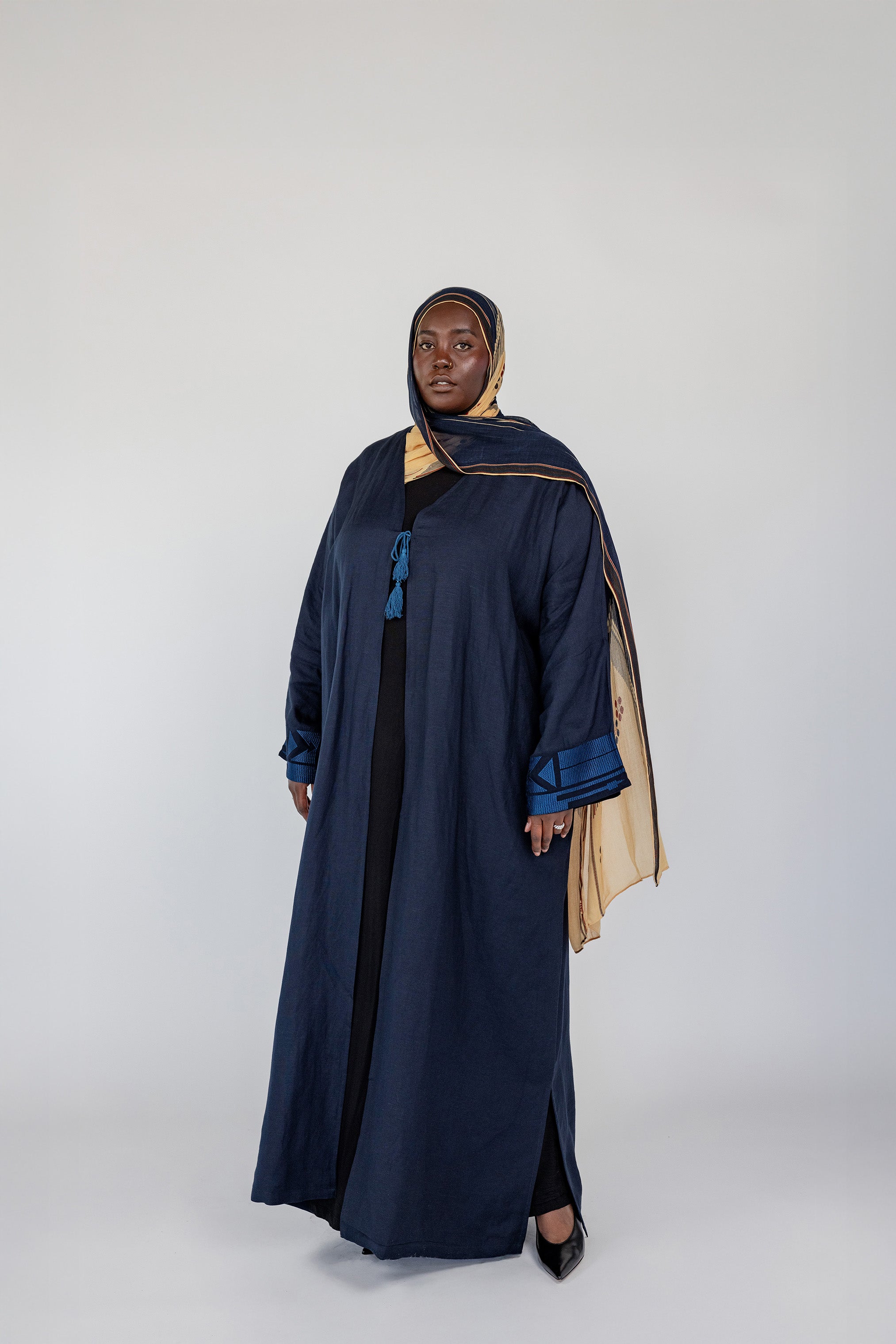 Sweida Abaya - Image 5