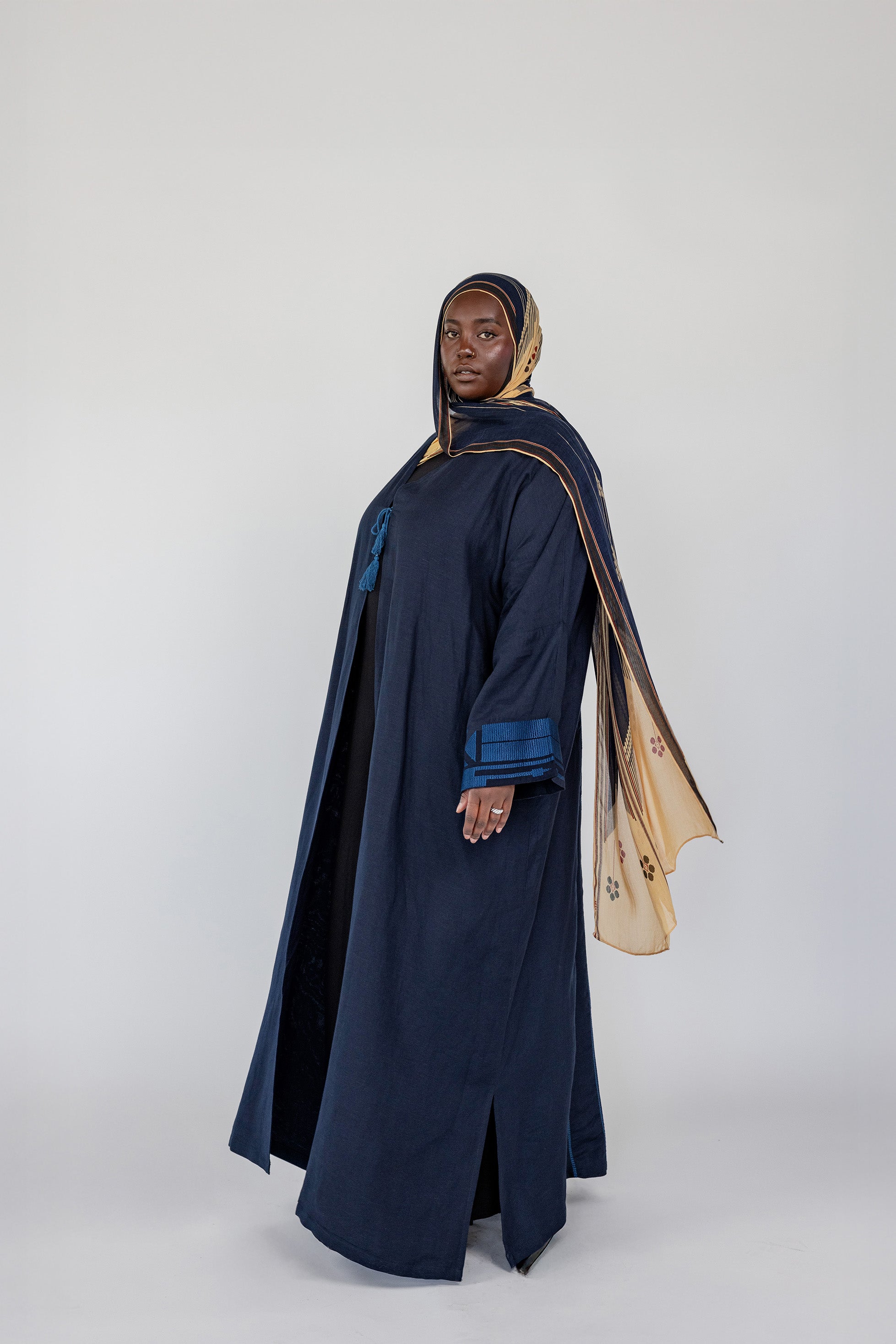 Sweida Abaya - Image 6