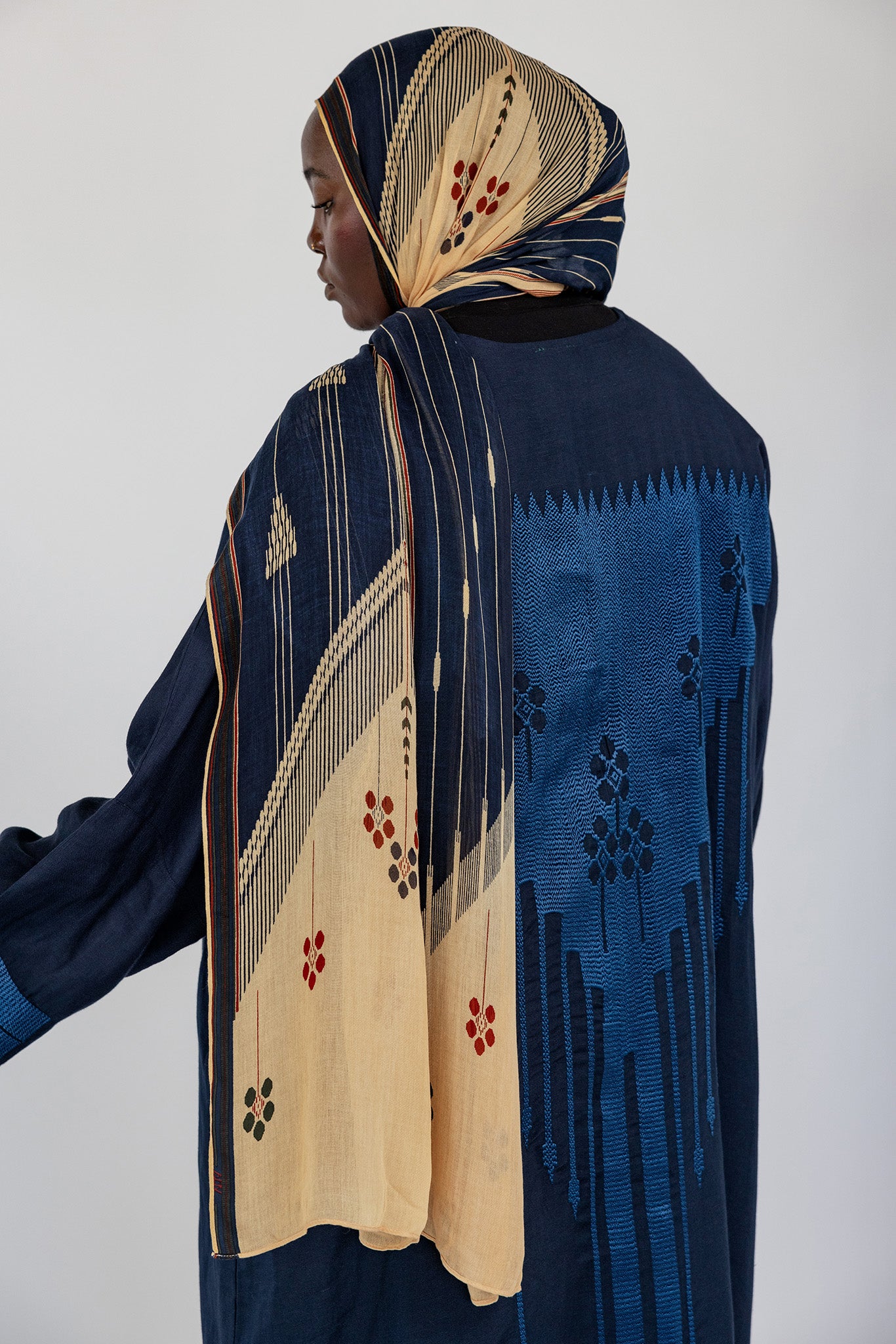 Sweida Abaya - Image 7