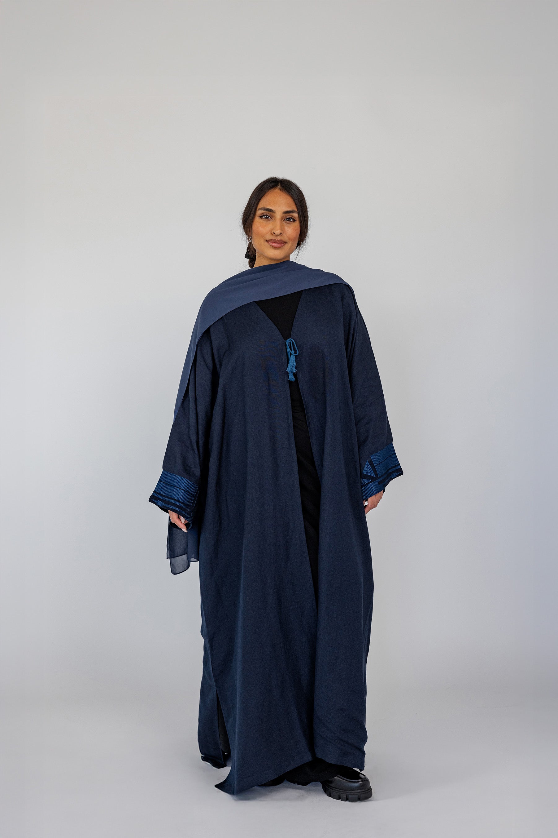 Sweida Abaya - Image 9