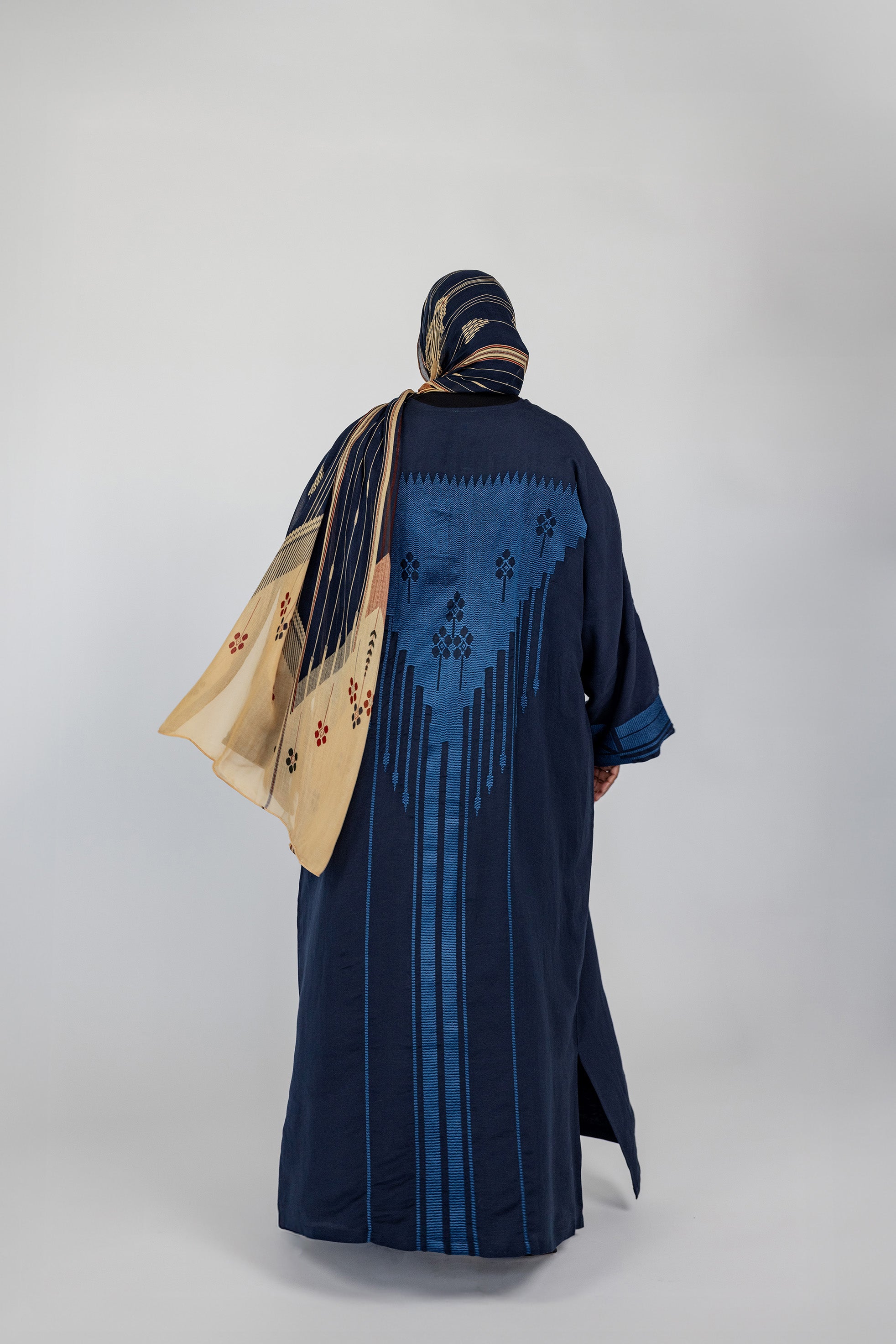 Sweida Abaya - Image 2