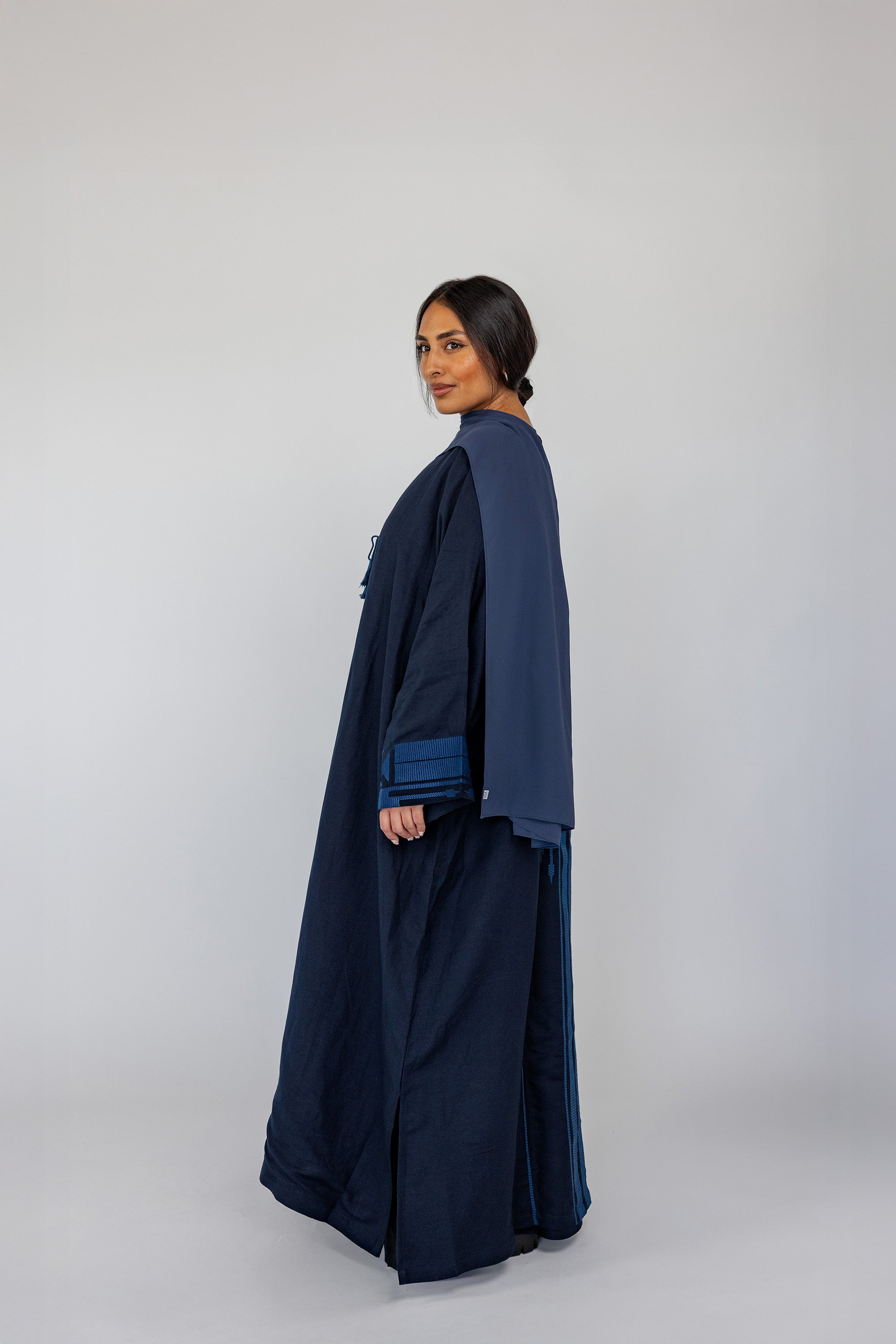 Sweida Abaya - Image 10