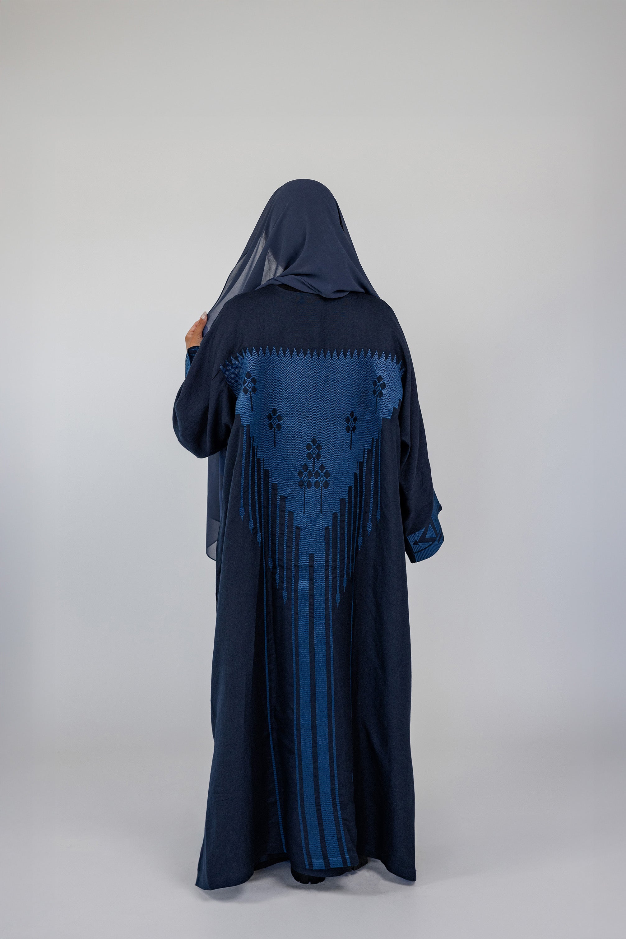 Sweida Abaya - Image 11
