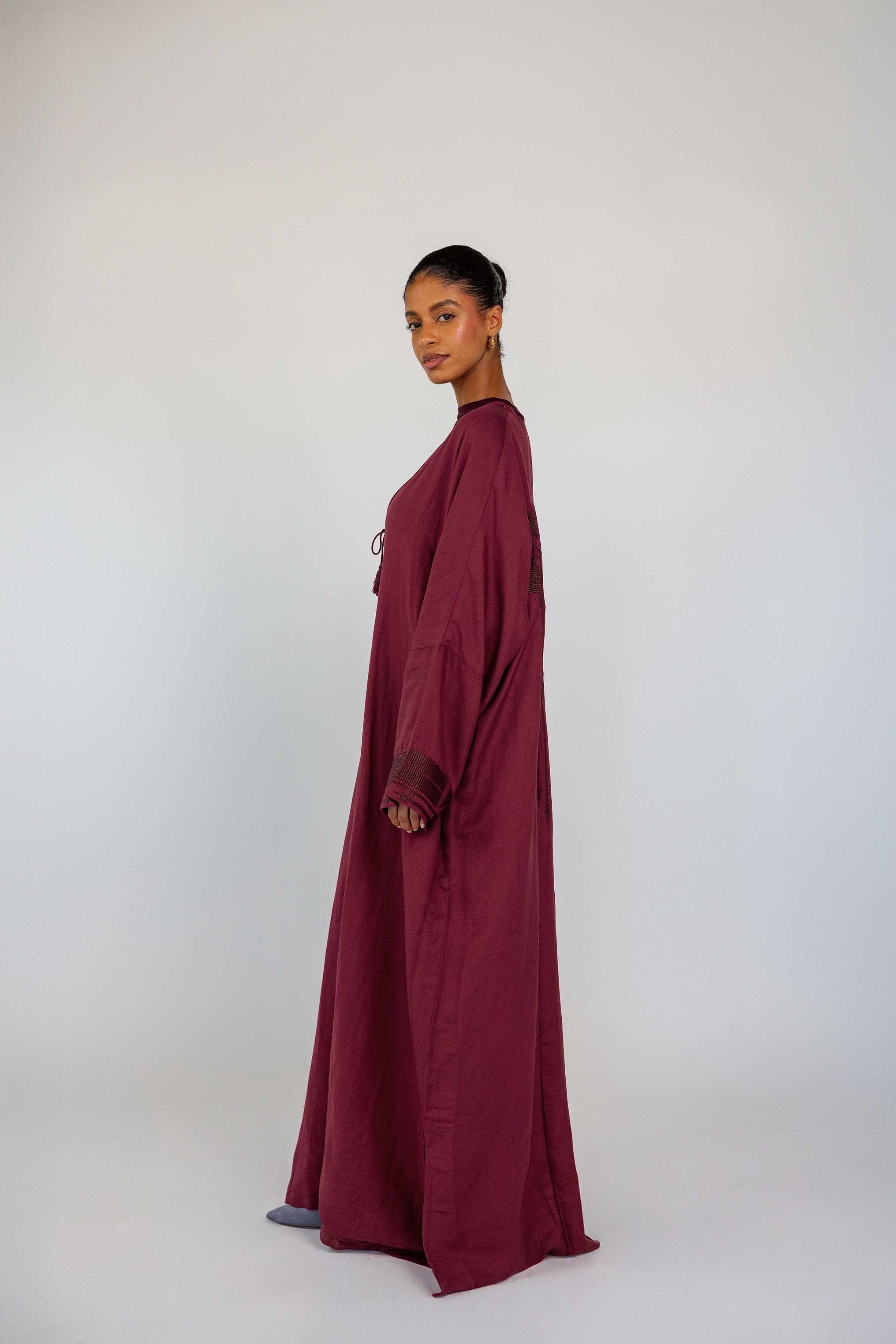 Sweida Abaya - Image 13