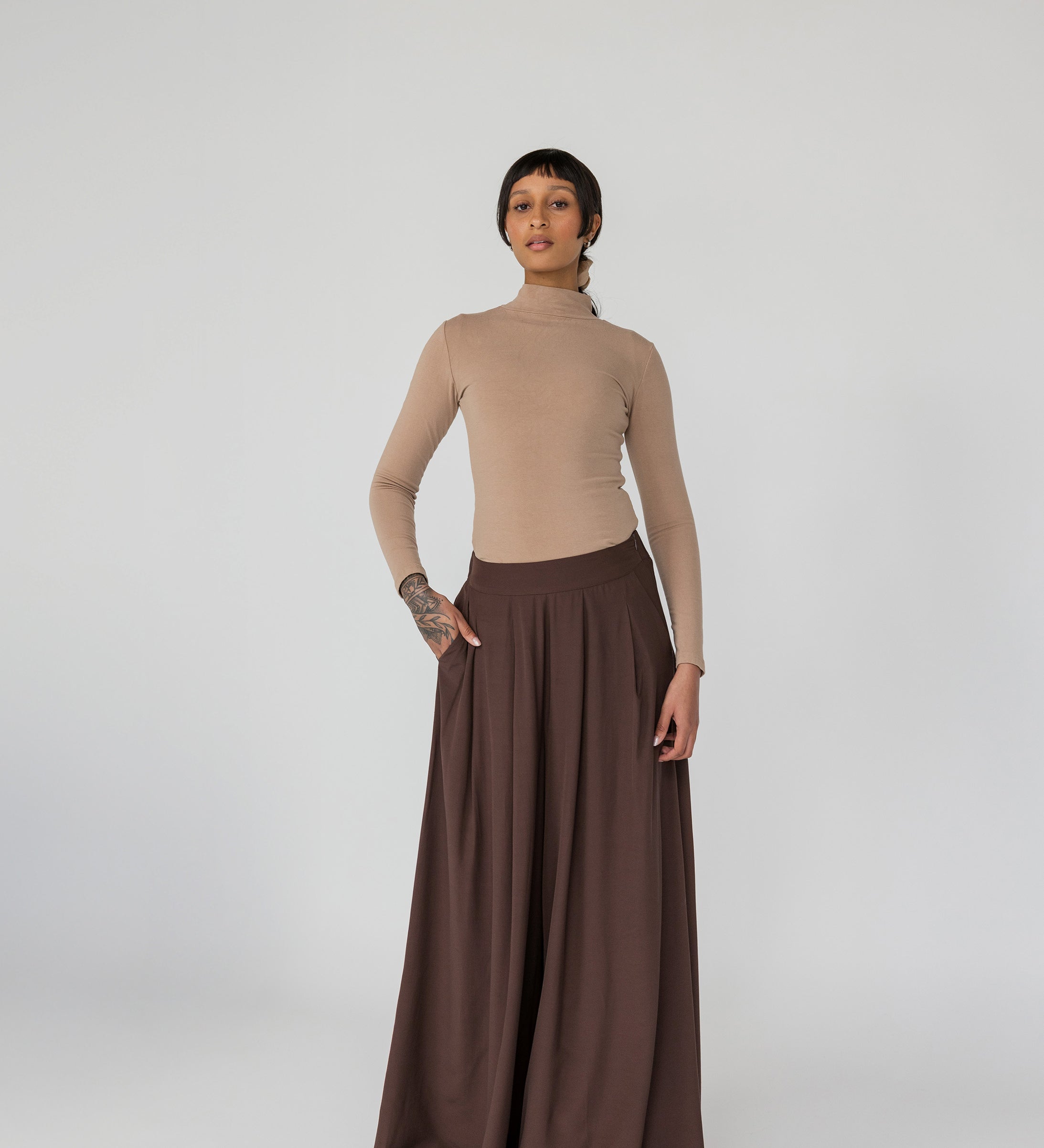 Palazzo Pant