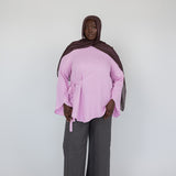 Tie Front Top