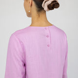 Tie Front Top