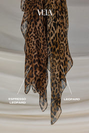 Espresso Leopard - PRE ORDER