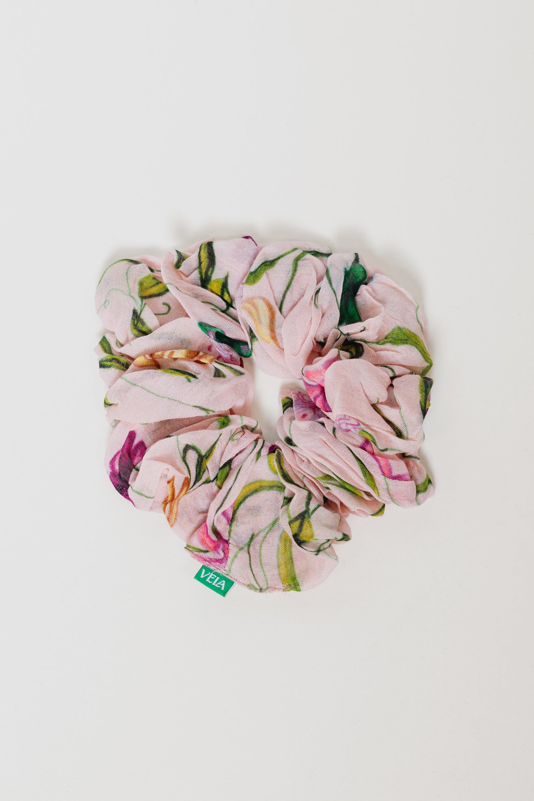 Modal Scrunchie