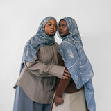 Baladi Breeze Blue