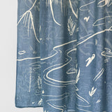 Baladi Breeze Blue