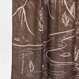 Baladi Breeze Brown