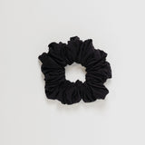 100% Up-Cycled Jersey Lite Scrunchie