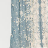 Blue Chantilly Lace