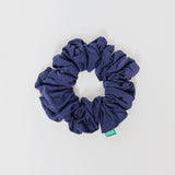 100% Up-Cycled Jersey Lite Scrunchie