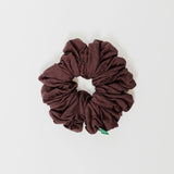 100% Up-Cycled Jersey Lite Scrunchie