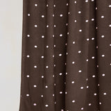 Brownie Polka Dot Jersey Lite