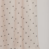 Buttercream Polka Dot