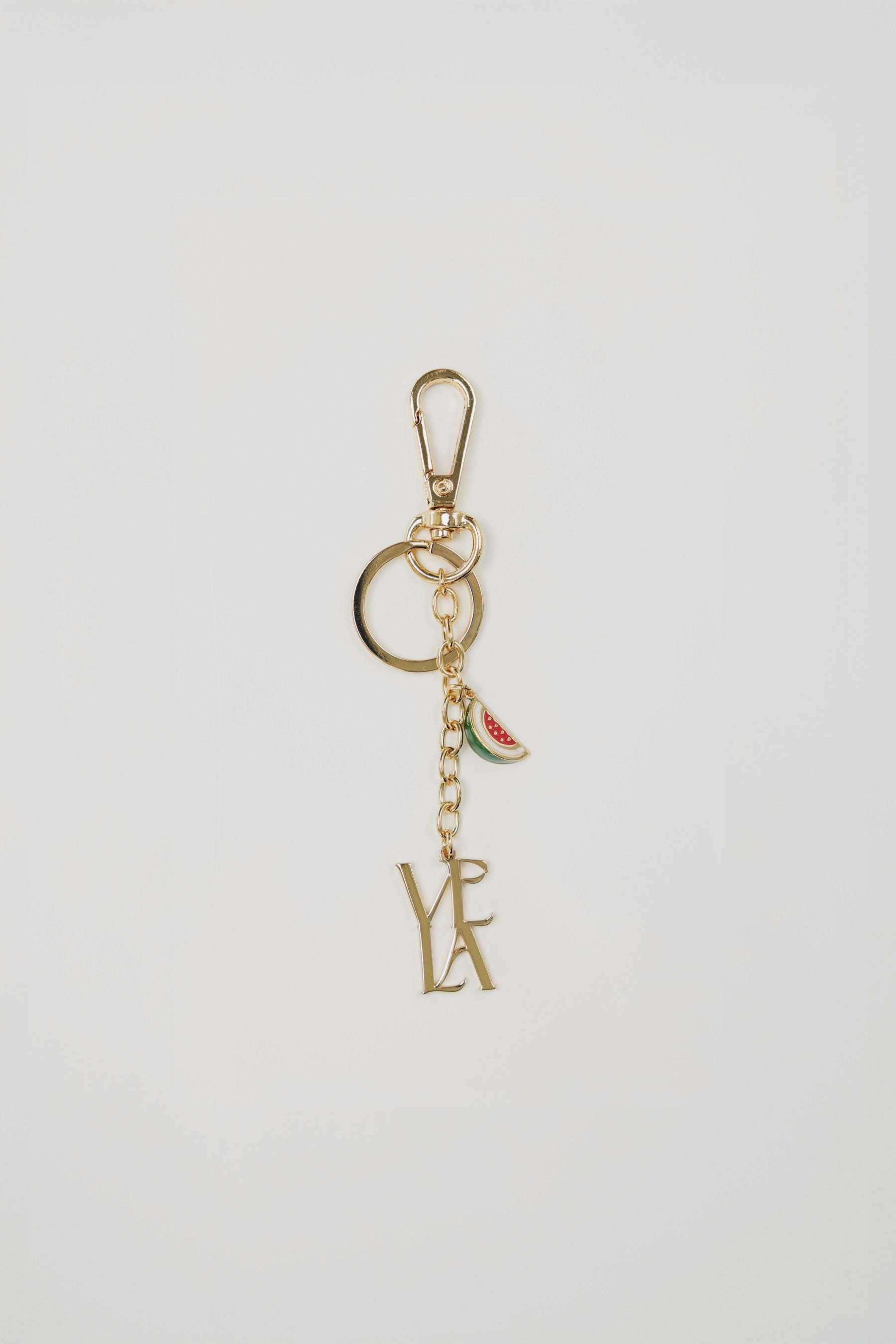 VELA Charm Keychain - Image 1