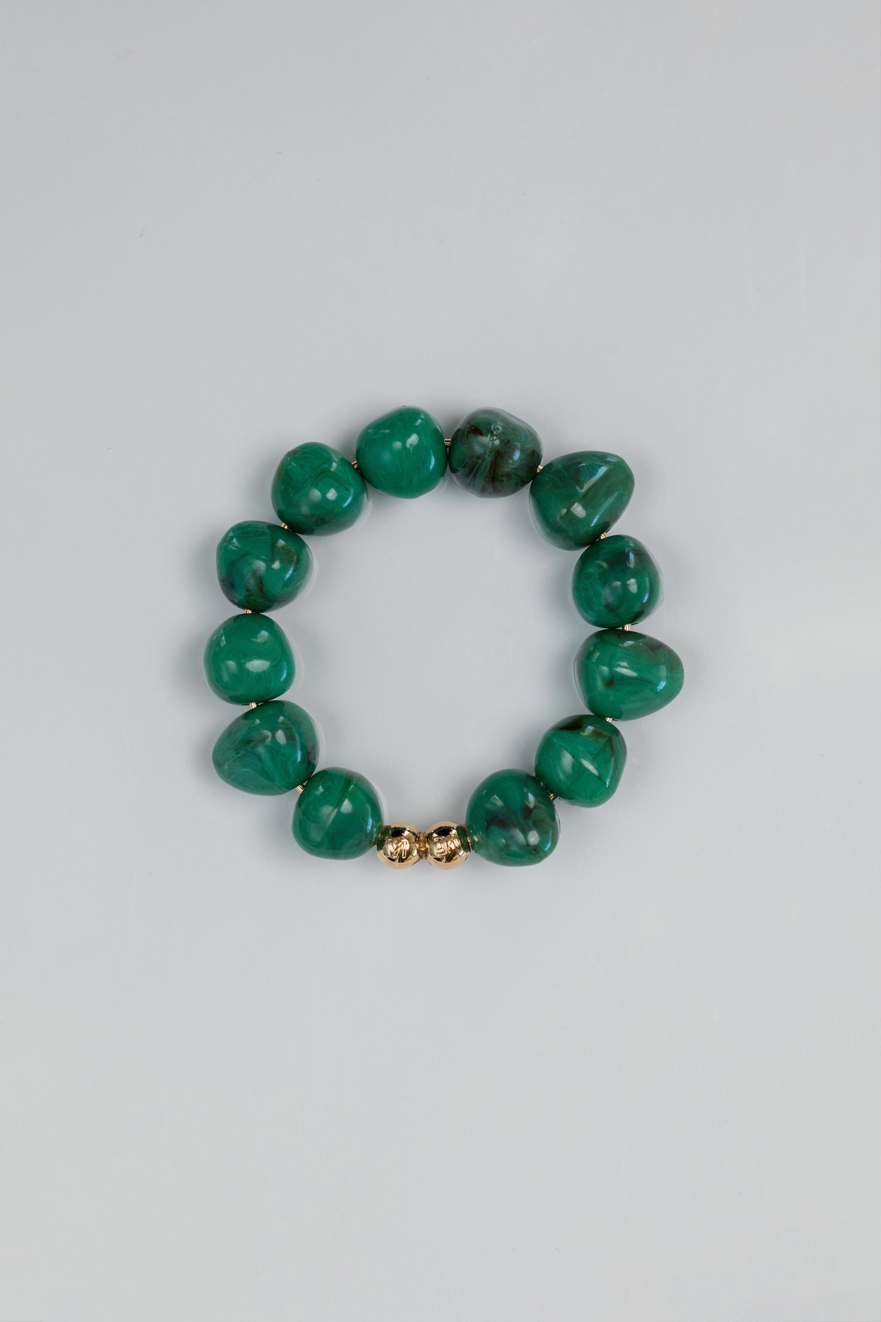 Emerald Hoop - Image 2