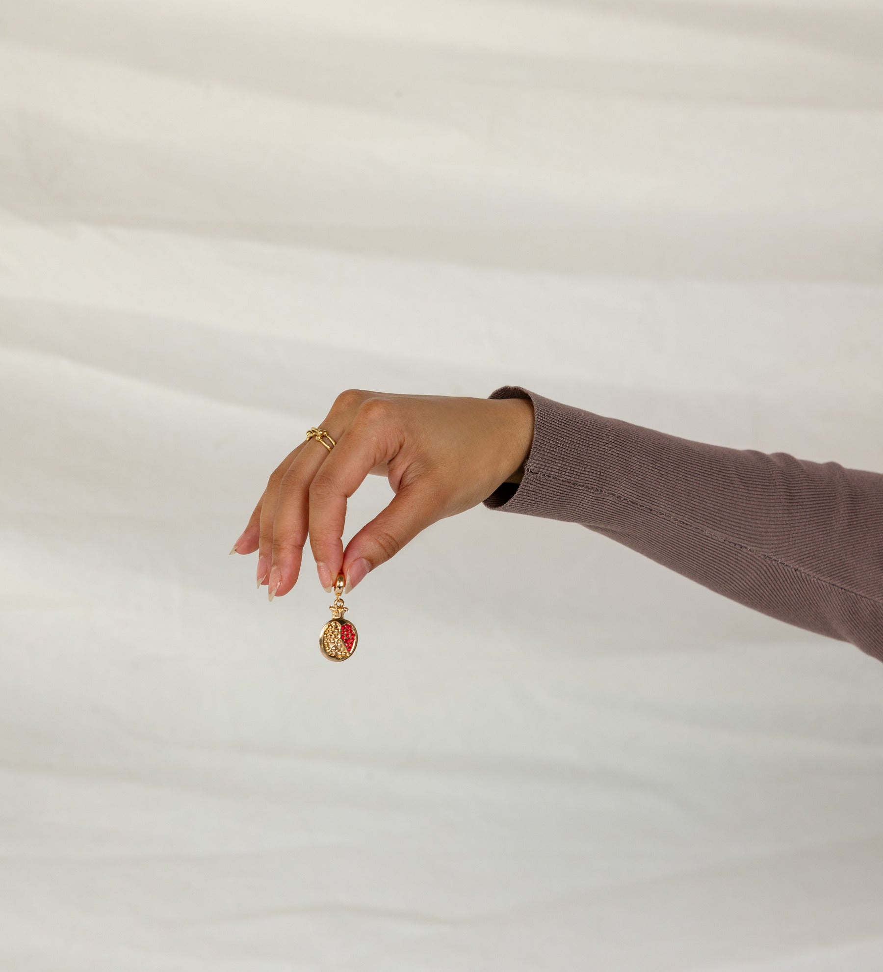 Pom Charm