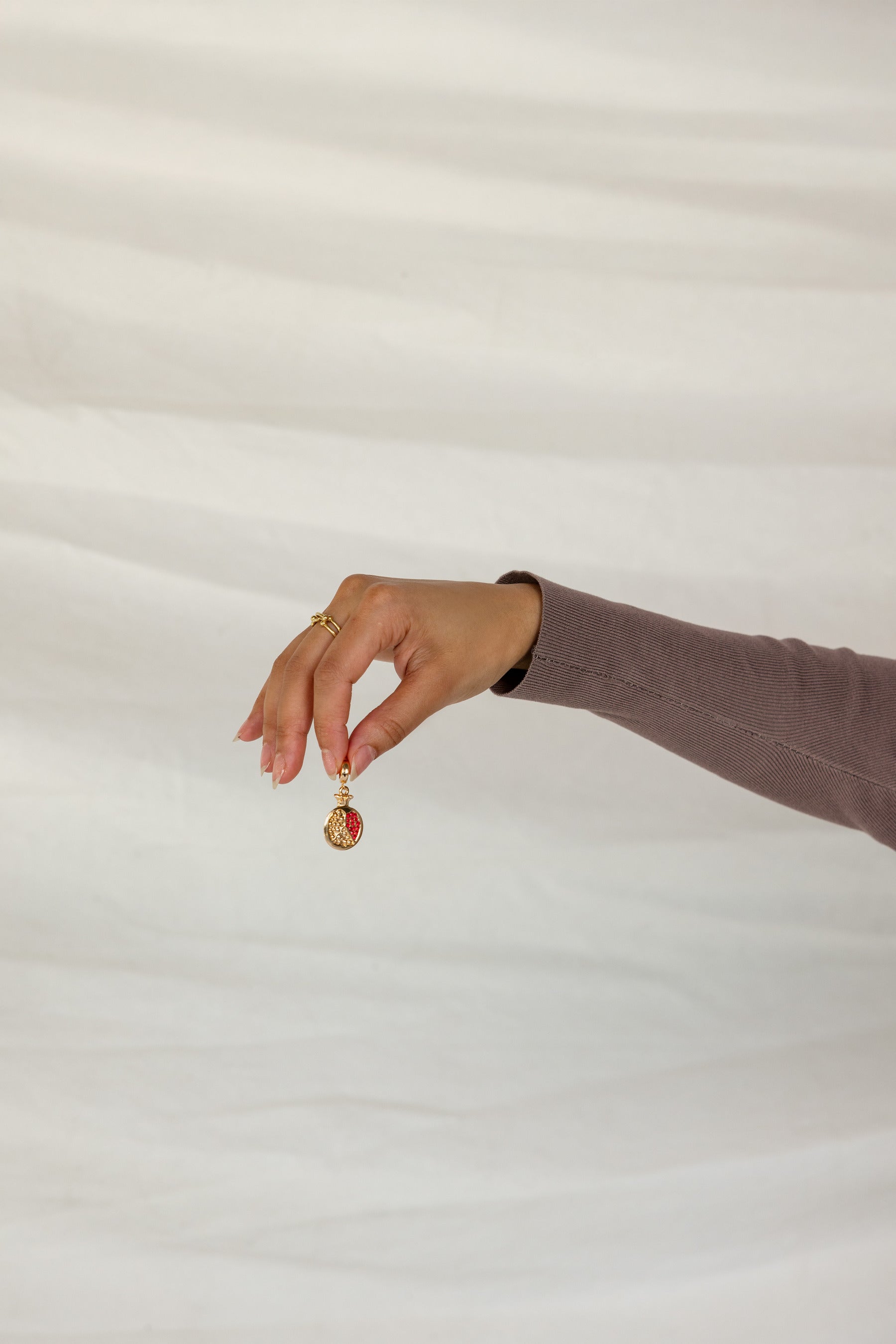 Pom Charm - Image 1