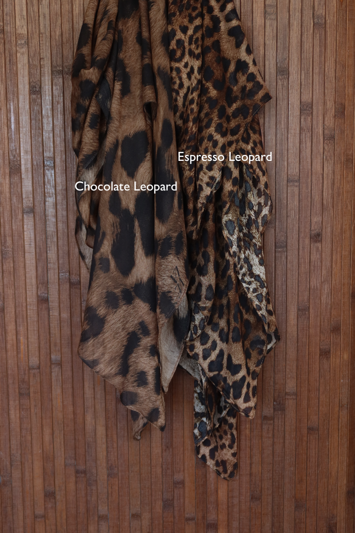 Chocolate Leopard - Image 5