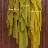green curry modal