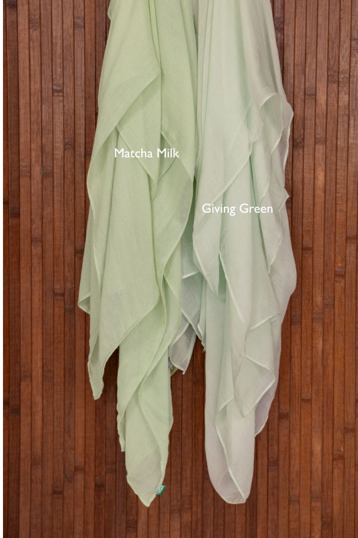 Matcha Milk - Image 5