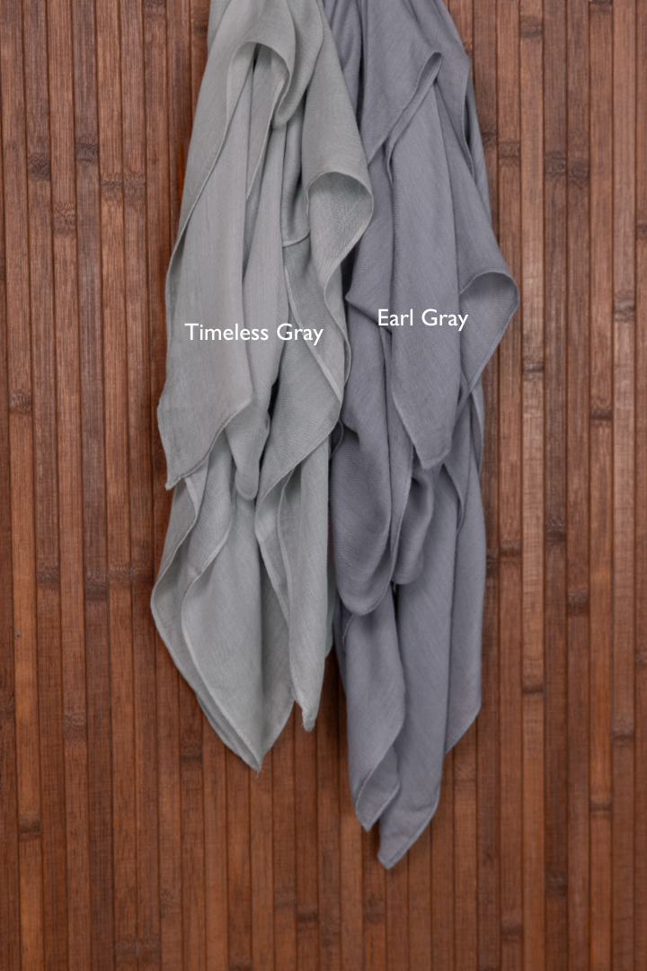 Timeless Grey - Image 5