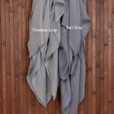Timeless Grey
